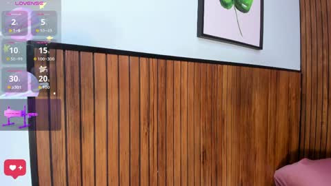 sexy_curlylady online show from 04-11-26, 07:45