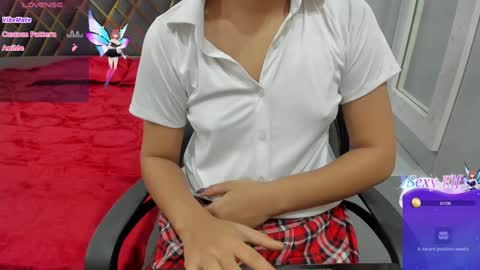 Snapshot of sexy_doll_1_ chatting on 02-02-25, 05:15 Sexydoll online show from 02-02-25, 05:15