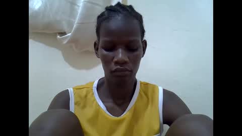 sexy_ebony584382 online show from 01-13-26, 11:15