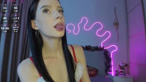 Flora online show from 12-21-24, 02:26