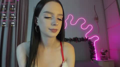 Flora online show from 12-24-24, 12:00