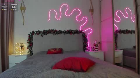 Flora online show from 01-14-25, 07:17