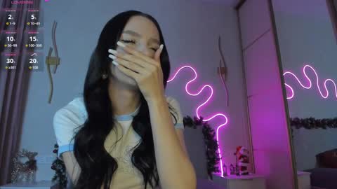 Flora online show from 01-17-25, 06:47