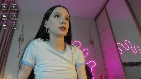 Flora online show from 01-18-25, 12:15