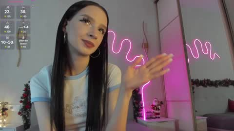 Flora online show from 01-22-25, 06:42