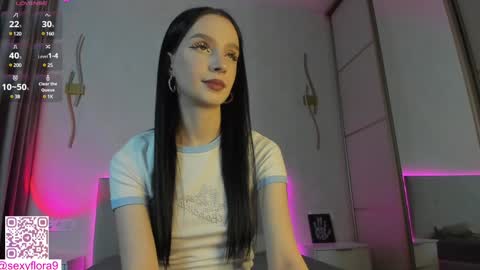 Flora online show from 02-04-25, 06:25