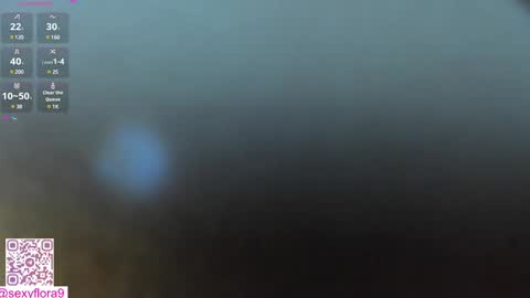 Flora online show from 02-04-25, 12:33