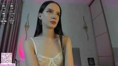 Flora online show from 02-06-25, 06:40