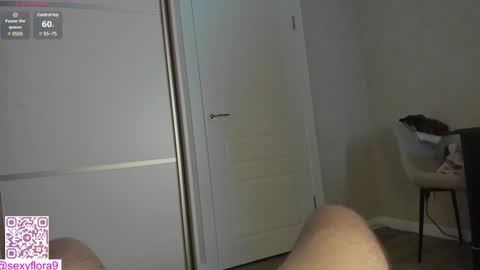 Flora online show from 02-06-25, 12:48