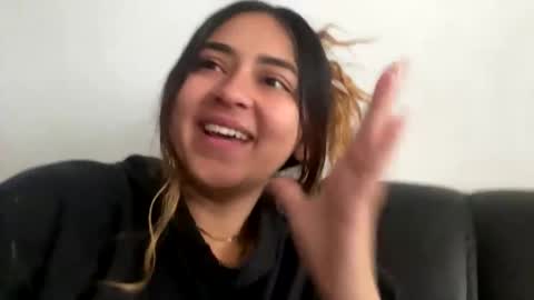 Antonella online show from 02-20-25, 12:04