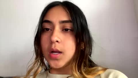 Antonella online show from 02-20-25, 07:08