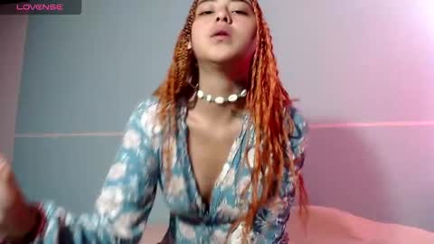 Antonella online show from 03-22-26, 04:10