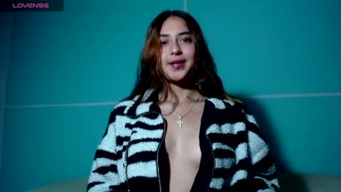 Antonella online show from 04-26-26, 01:58