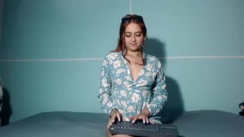 Antonella online show from 05-26-26, 12:39