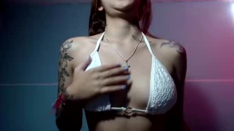 Antonella online show from 06-12-26, 07:46