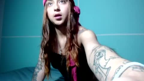 Antonella online show from 07-04-26, 04:40
