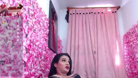Snapshot of sexy_fresita chatting on 01-31-25, 03:11 Soy Fresita online show from 01-31-25, 03:11