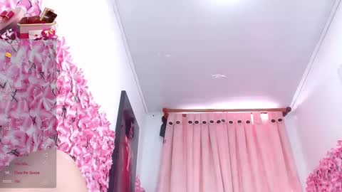 Snapshot of sexy_fresita chatting on 02-12-25, 02:54 Soy Fresita online show from 02-12-25, 02:54