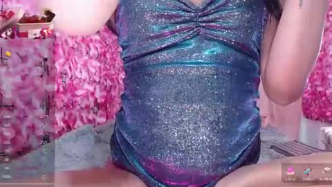Snapshot of sexy_fresita chatting on 02-14-25, 03:26 Soy Fresita online show from 02-14-25, 03:26