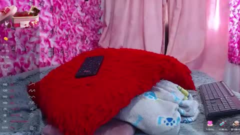 Snapshot of sexy_fresita chatting on 02-21-25, 03:10 Soy Fresita online show from 02-21-25, 03:10