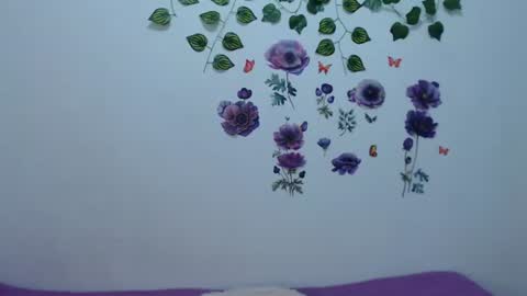 Isabella online show from 07-03-26, 11:22