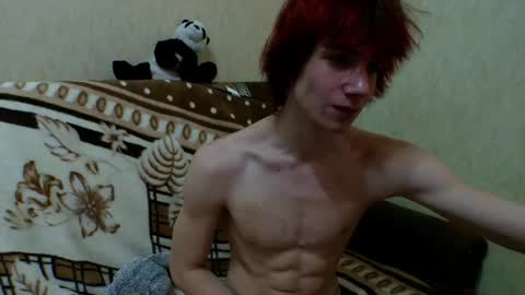 sexy_grunger online show from 05-02-26, 04:12