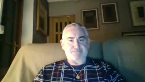 Antonio online show from 01-07-25, 05:31