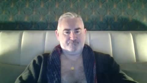 Antonio online show from 04-04-26, 08:17