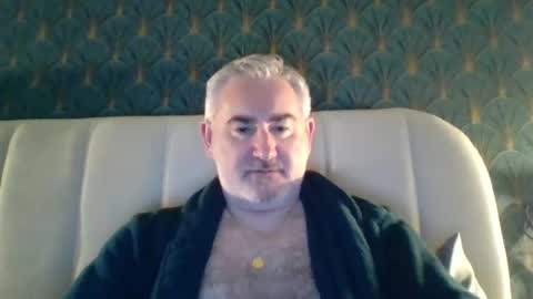 Antonio online show from 05-12-26, 07:55