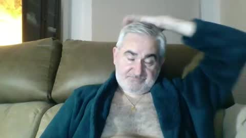 Snapshot of sexy_italiandaddy chatting on 05-18-26, 07:52 Antonio online show from 05-18-26, 07:52