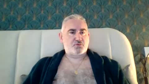 Snapshot of sexy_italiandaddy chatting on 05-23-26, 06:51 Antonio online show from 05-23-26, 06:51