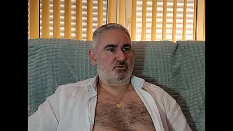 Snapshot of sexy_italiandaddy chatting on 05-26-26, 11:39 Antonio online show from 05-26-26, 11:39