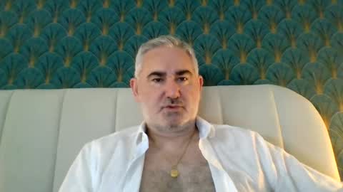 Snapshot of sexy_italiandaddy chatting on 06-22-26, 07:05 Antonio online show from 06-22-26, 07:05