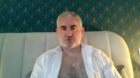Snapshot of sexy_italiandaddy chatting on 06-30-26, 06:14 Antonio online show from 06-30-26, 06:14