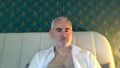 Snapshot of sexy_italiandaddy chatting on 07-02-26, 06:30 Antonio online show from 07-02-26, 06:30