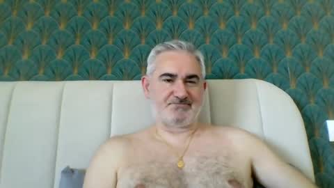 Snapshot of sexy_italiandaddy chatting on 07-03-26, 12:33 Antonio online show from 07-03-26, 12:33