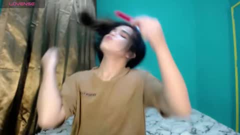 sexy_jasmin08 online show from 05-25-26, 07:09
