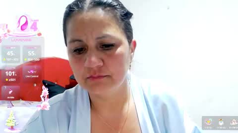 Jhoan online show from 12-14-25, 09:25