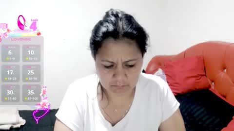 Jhoan online show from 01-17-26, 09:14