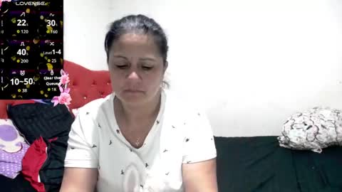 Jhoan online show from 05-11-26, 08:06