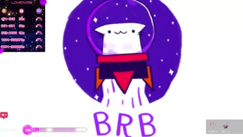 laura  online show from 02-10-25, 07:07