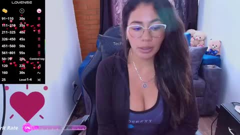 laura  online show from 09-18-25, 03:58