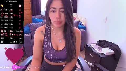 laura  online show from 09-23-25, 03:04