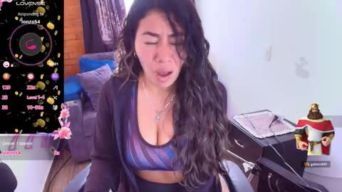 laura  online show from 02-17-26, 03:29