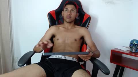 sexy_latin_cum online show from 10-15-25, 02:06