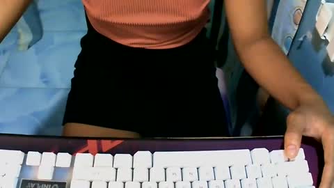 Snapshot of sexy_liane chatting on 07-24-26, 09:18 Miss. Liane online show from 07-24-26, 09:18