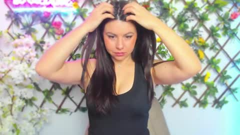 Lily online show from 04-16-26, 04:13