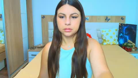 Lily online show from 08-07-26, 04:36