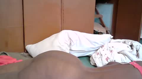 sexy_lunah online show from 01-09-25, 11:36