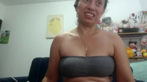 Mary online show from 09-12-25, 12:22